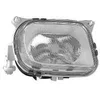 Image de VanWezel 3028996 - Feu anti brouillard droit pour Mercedes E w210 de 1995 à 2002