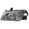 Image de VanWezel 3319962 - Phare double avant droit pour Nissan Almera n16 de 2000 à 2006