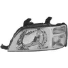 Image de VanWezel 2565961 - Phare gauche pour Honda Crv jusque 2002