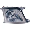 Image de VanWezel 5381944 - Phare droit pour Toyota Landcruiser j9 de 1996 à 2002