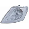 Image de VanWezel 5836911 - Clignoteur avant gauche pour Volkswagen Passat de 11/1996 au 09/2000