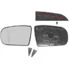 Image de VanWezel 3029838 - Miroir rétroviseur droit pour Mercedes E w210 de 1995 à 2002