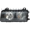 Image de VanWezel 0640965 - Phare gauche pour Bmw 3 e36 de 1990 à 1998