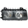 Image de VanWezel 0640966 - Phare droit pour Bmw 3 e36 de 1990 à 1998