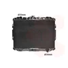Image de Van Wezel - RADIATOR VOOR MITSUBISHI PAJERO 1983-1991 MB356155