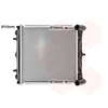 Image de Van Wezel - RADIATOR VOOR PORSCHE 911 996 1997-2006 99610613151