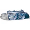 Image de VanWezel 0639964 - Phare droit avec clignotant pour Bmw 5 e39 de 11/1995 au 08/2003