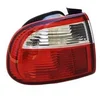 Image de Achterlichtglas links Seat Toledo Ii (1m2). Model: 1998-10 - 2006-05