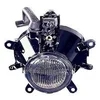 Image de VanWezel 0649999 - Feu anti brouillard droit ou gauche pour Bmw 3 e46 4 portes de 2002 à 2005