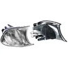 Image de VanWezel 0647906 - Clignoteur avant droit pour Bmw 3 e46 cabrio de 1999 à 2003