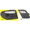 Image de VanWezel 3029932 - Verre extérieur feu arrière droit pour Mercedes E w210 de 1995 à 2002