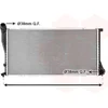 Image de Van Wezel - RADIATOR VOOR BMW 5 E39 1995-2000 17112247345