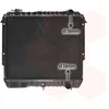 Image de Van Wezel - RADIATOR VOOR JEEP CHEROKEE XJ 1984-1995 52003551