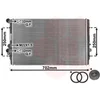 Image de Van Wezel - RADIATOR VOOR SEAT LEON 1999-2004 1J0121253AC