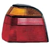 Image de Achterlichtglas links Vw Golf Iii (1h1). Model: 1989-10 - 1998-07