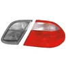 Image de Achterlichtglas buiten r Mercedes-benz Clk (c208). Model: 1997-06 - 2003-12