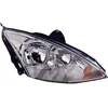 Image de VanWezel 1861962 - Phare droit avec clignotant pour Ford Focus jusque 10/2004