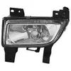 Image de VanWezel 2760995 - Feu anti brouillard gauche pour Mazda 323 4 et 5 portes de 10/1998 à maintenant