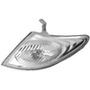 Image de VanWezel 2761905 - Feu position gauche pour Mazda Premacy