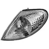 Image de VanWezel 3319905 - Clignoteur avant gauche pour Nissan Almera n16 de 2000 à 2006