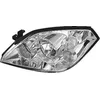 Image de VanWezel 3352961 - Phare double avant gauche pour Nissan Primera p12 de 02/2002 à maintenant