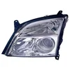 Image de VanWezel 3768961 - Phare gauche avec clignotant pour Opel Signum de 2003 au 08/2005