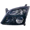 Image de VanWezel 3768963 - Phare gauche avec clignotant pour Opel Signum de 2003 au 08/2005