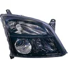 Image de VanWezel 3768964 - Phare droit avec clignotant pour Opel Signum de 2003 au 08/2005