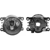 Image de VanWezel 4327999 - Feu anti brouillard droit ou gauche pour Citroen C-crosser de 2007 à maintenant