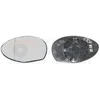 Image de VanWezel 0147838 - Miroir rétroviseur droit pour Alfa romeo 147 jusque 12/2004
