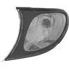 Image de VanWezel 0649909 - Clignoteur avant gauche pour Bmw 3 e46 4 portes de 2002 à 2005