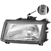Image de VanWezel 5826963 - Phare gauche pour Volkswagen Caddy de 1996 à 2003