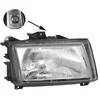Image de VanWezel 5826964 - Phare droit pour Volkswagen Caddy de 1996 à 2003