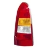Image de Achterlichtglas links Opel Astra G Stationwagen (t98). Model: 1998-02 - 2004-07