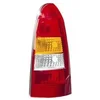Image de VanWezel 3744932 - Feu arrière droit sans partie éléctrique pour Opel Astra g de 01/1998 au 04/2004