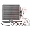 Image de Van Wezel - KACHEL RADIATEUR VOOR OPEL COMBO C 2000-2003 0919140