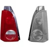 Image de Achterlichtglas links Opel Agila (a) (h00). Model: 2000-09 - 2007-12