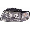 Image de VanWezel 0331961 - Phare gauche avec clignotant pour Audi A3 de 1996 au 06/2003