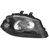 Image de Projecteur principal (phare) VAN WEZEL 4917962 d'origine