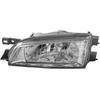 Image de VanWezel 5131961 - Phare gauche pour Subaru Impreza jusque 2000