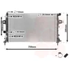 Image de Van Wezel - RADIATOR VOOR OPEL ASTRA H 2003-2007 1300265