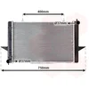 Image de Van Wezel - RADIATOR VOOR VOLVO S70/V70 1996-2000 36000000