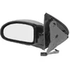 Image de VanWezel 1858819 - Rétroviseur éléctrique complet gauche pour Ford Focus jusque 10/2004