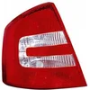 Image de Achterlichtglas links Skoda Octavia Ii (1z3). Model: 2004-02 - 2013-06