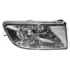 Image de VanWezel 7622995 - Feu anti brouillard gauche pour Skoda Octavia de 2004 à 2008