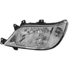 Image de VanWezel 3076965 - Phare gauche avec clignotant pour Mercedes van Sprinter w900 de 2000 à 2006