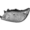 Image de VanWezel 3076961 - Phare gauche avec clignotant pour Mercedes van Sprinter w900 de 2000 à 2006