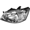 Image de VanWezel 8251962 - Phare droit avec clignotant pour Hyundai Getz de 06/2001 au 09/2005