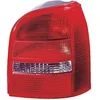 Image de Achterlichtglas rechts Audi A4 B5 Avant (8d5). Model: 1994-11 - 2002-12