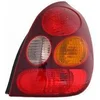 Image de VanWezel 5388922 - Feu arrière droit pour Toyota Corolla e110 de 1997 à 2002